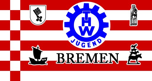 THW-Jugend Bremen